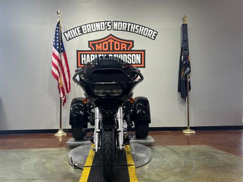 2025 Harley-Davidson Road Glide® 3 in Slidell, Louisiana - Photo 3