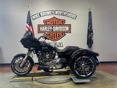 2025 Harley-Davidson Road Glide® 3 in Slidell, Louisiana - Photo 5