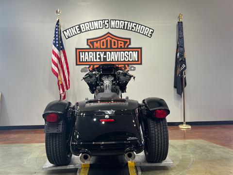 2025 Harley-Davidson Road Glide® 3 in Slidell, Louisiana - Photo 7