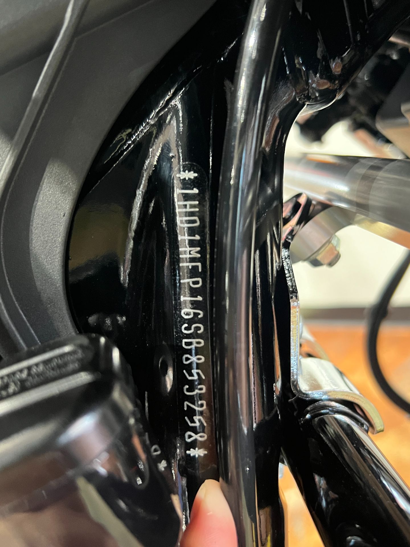 2025 Harley-Davidson Road Glide® 3 in Slidell, Louisiana - Photo 9