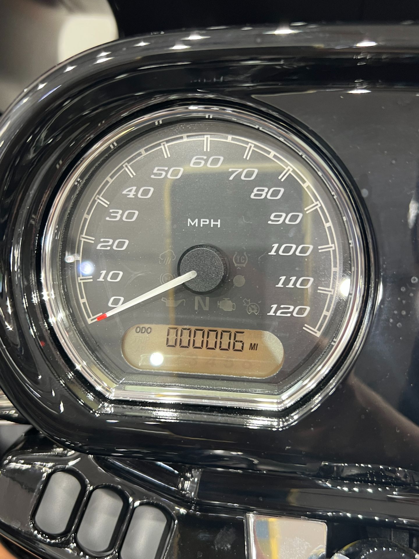 2025 Harley-Davidson Road Glide® 3 in Slidell, Louisiana - Photo 10