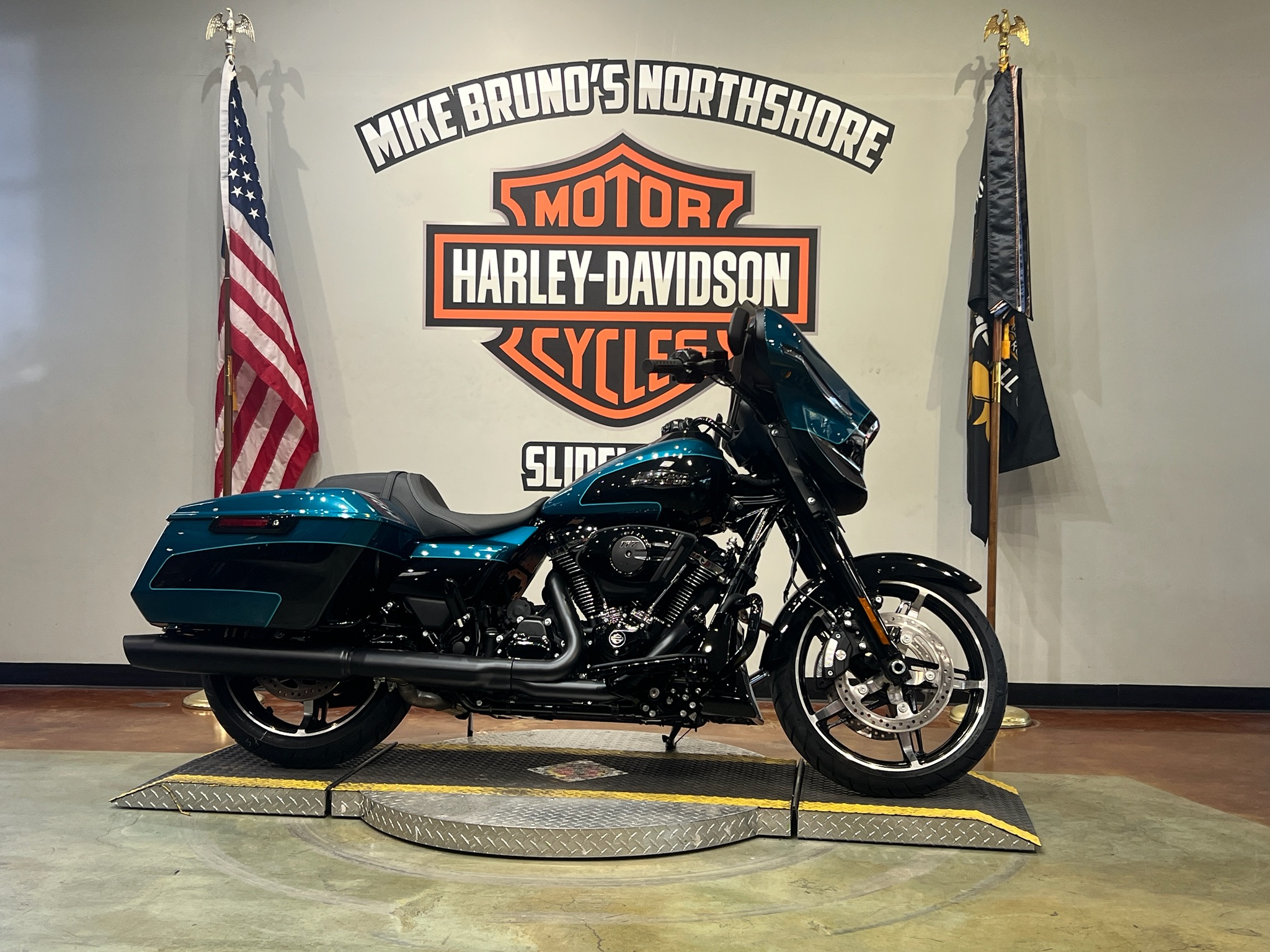 2026 Harley-Davidson Street Glide® for sale 1247350