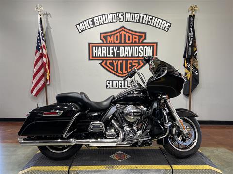 2016 Harley-Davidson Road Glide® Ultra in Slidell, Louisiana - Photo 1