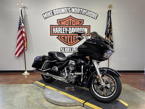 2016 Harley-Davidson Road Glide® Ultra in Slidell, Louisiana - Photo 2