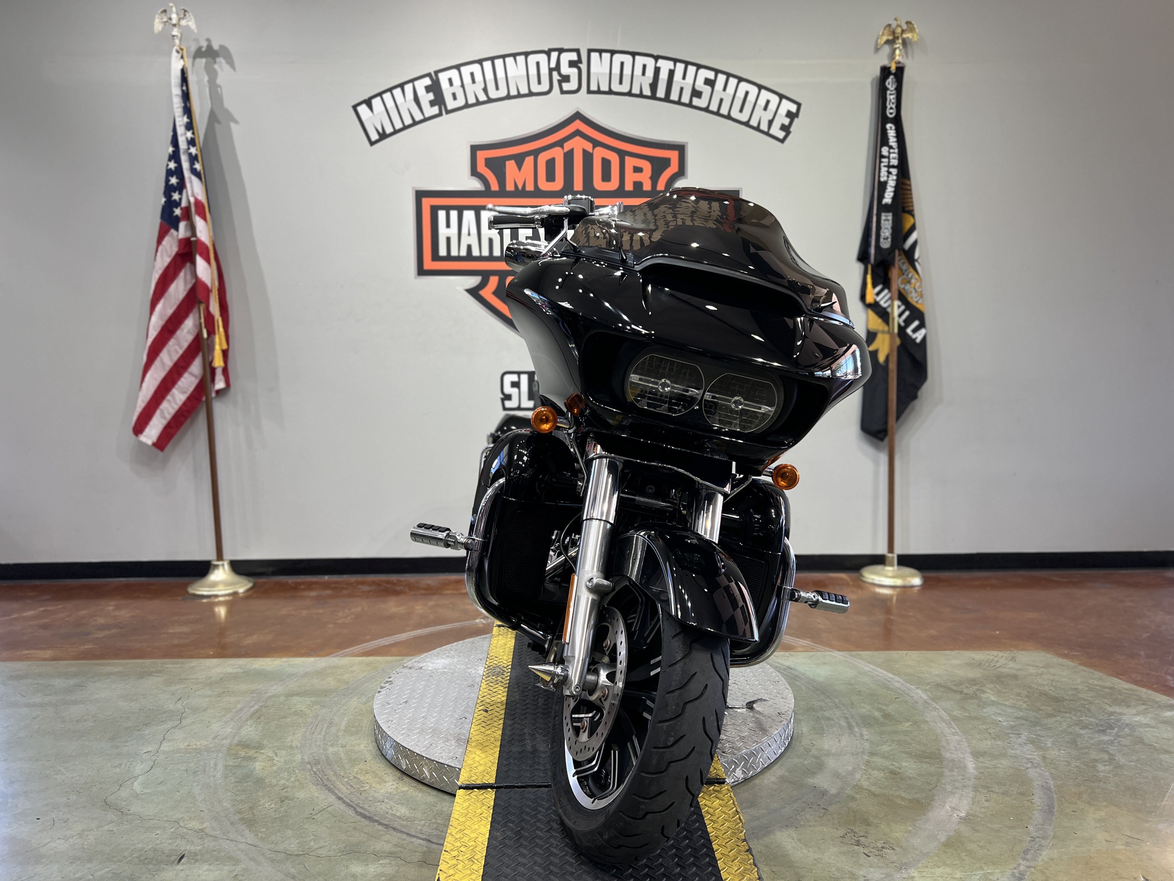 2016 Harley-Davidson Road Glide® Ultra in Slidell, Louisiana - Photo 3