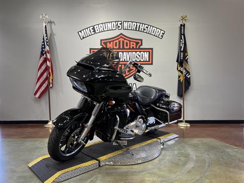 2016 Harley-Davidson Road Glide® Ultra in Slidell, Louisiana - Photo 4