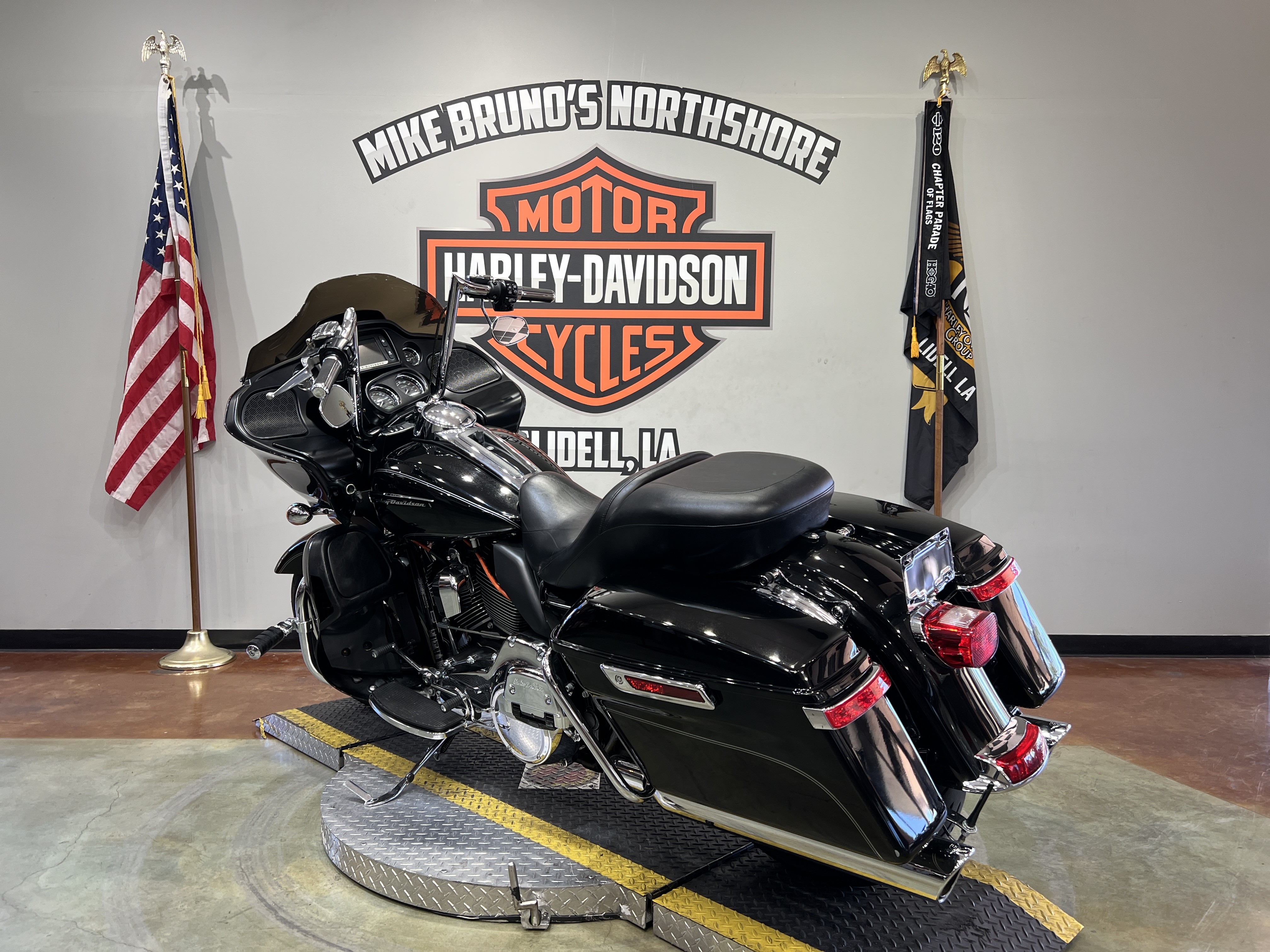 2016 Harley-Davidson Road Glide® Ultra in Slidell, Louisiana - Photo 6