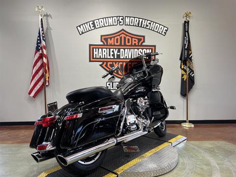 2016 Harley-Davidson Road Glide® Ultra in Slidell, Louisiana - Photo 8