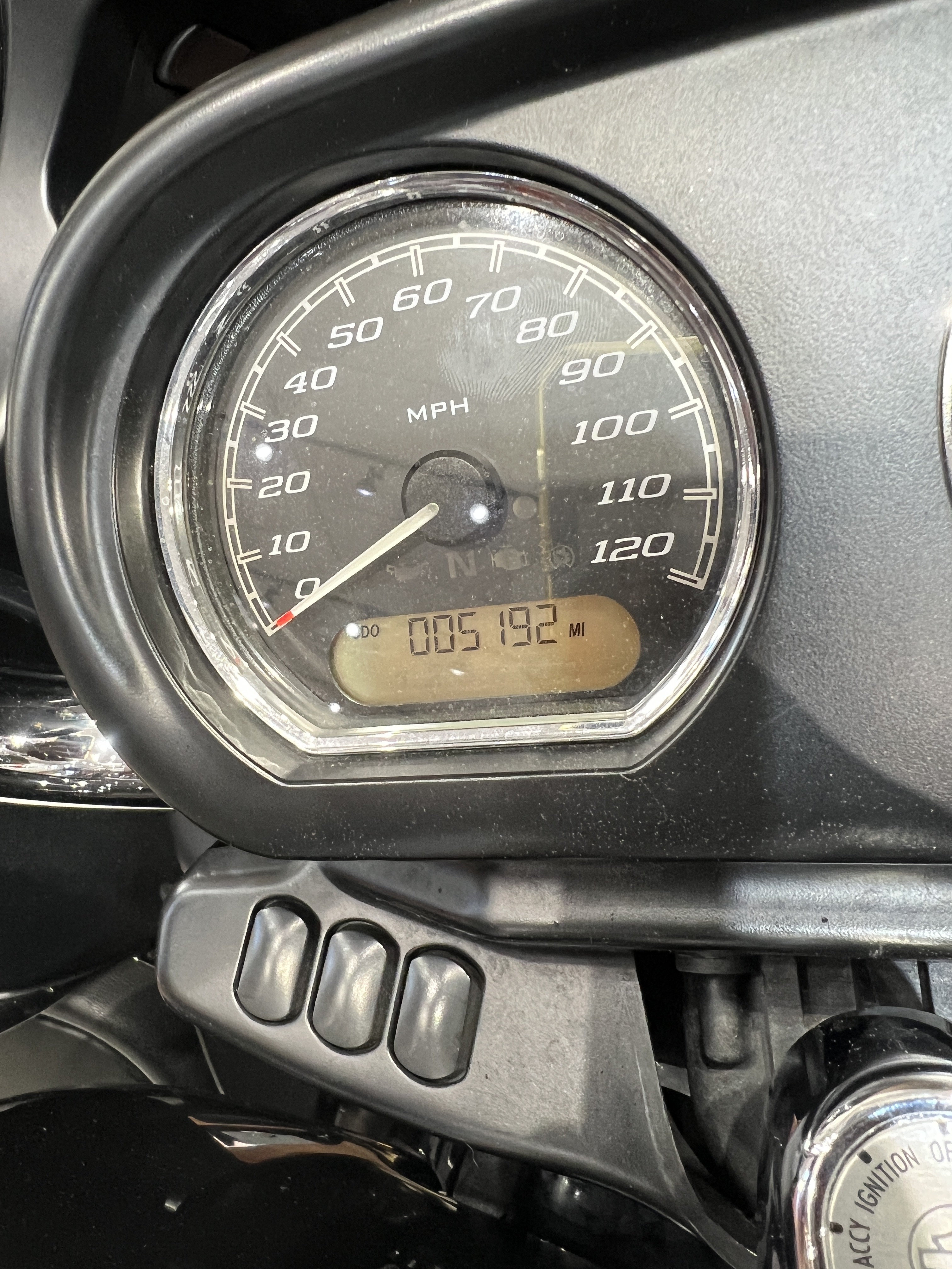 2016 Harley-Davidson Road Glide® Ultra in Slidell, Louisiana - Photo 9