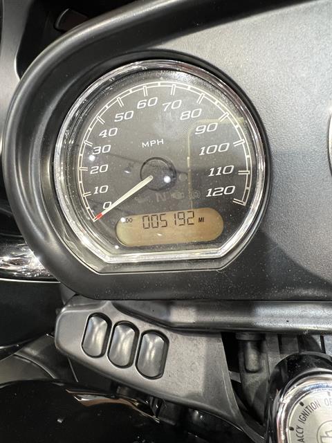 2016 Harley-Davidson Road Glide® Ultra in Slidell, Louisiana - Photo 9