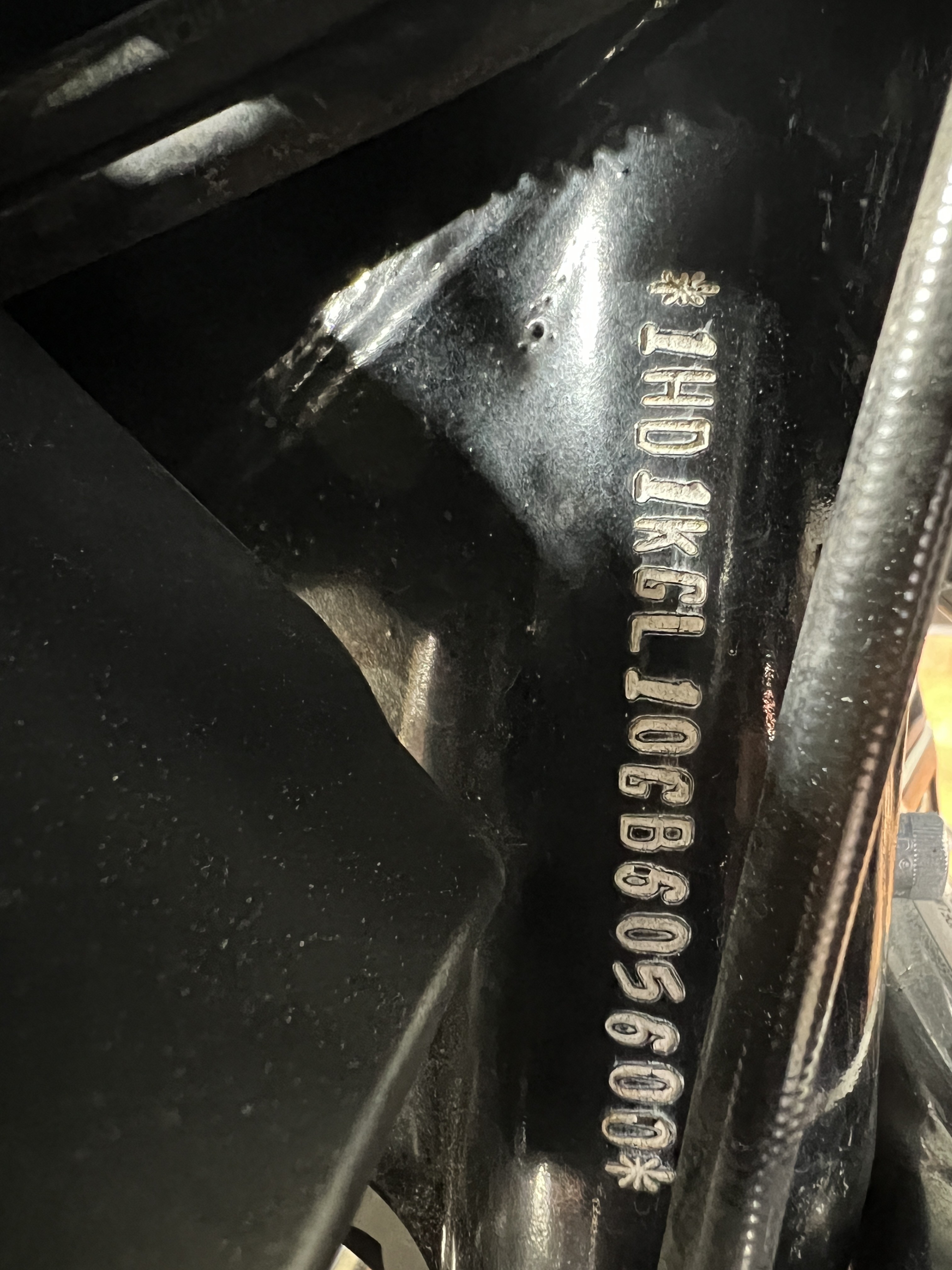 2016 Harley-Davidson Road Glide® Ultra in Slidell, Louisiana - Photo 10