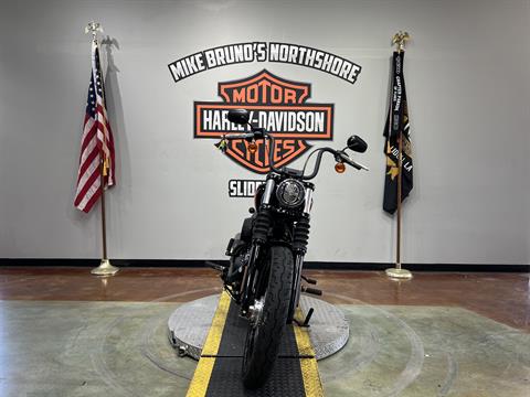 2021 Harley-Davidson Street Bob® 114 in Slidell, Louisiana - Photo 3