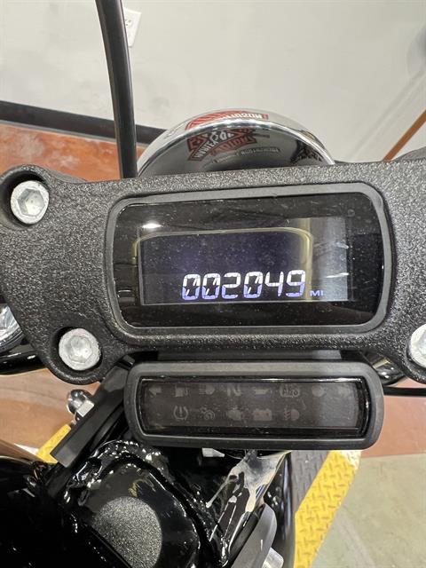 2021 Harley-Davidson Street Bob® 114 in Slidell, Louisiana - Photo 9
