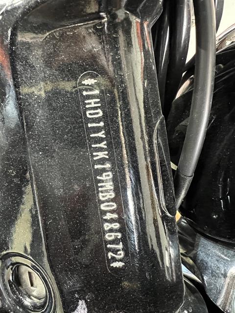 2021 Harley-Davidson Street Bob® 114 in Slidell, Louisiana - Photo 10