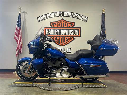 2025 Harley-Davidson Street Glide® Ultra in Slidell, Louisiana - Photo 5