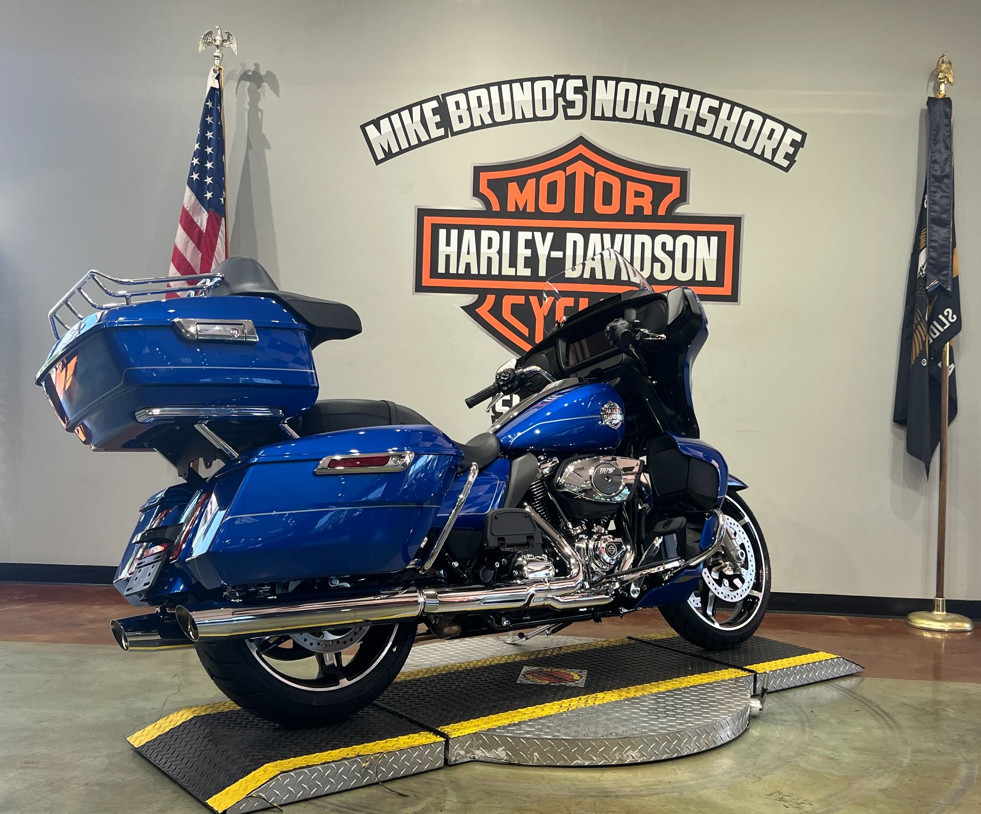 2025 Harley-Davidson Street Glide® Ultra in Slidell, Louisiana - Photo 7