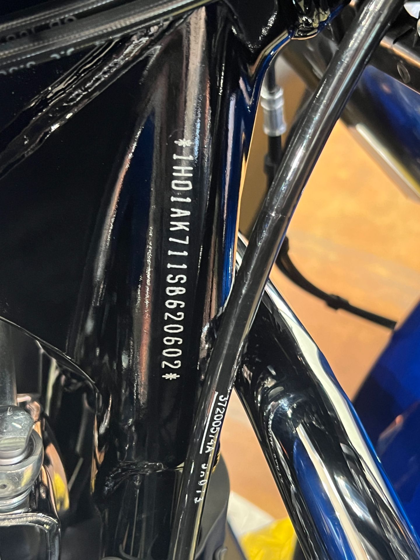 2025 Harley-Davidson Street Glide® Ultra in Slidell, Louisiana - Photo 10