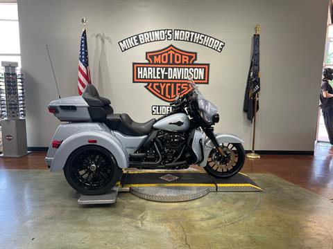 2025 Harley-Davidson Tri Glide® Ultra in Slidell, Louisiana - Photo 1