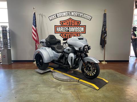 2025 Harley-Davidson Tri Glide® Ultra in Slidell, Louisiana - Photo 2