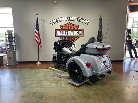 2025 Harley-Davidson Tri Glide® Ultra in Slidell, Louisiana - Photo 6