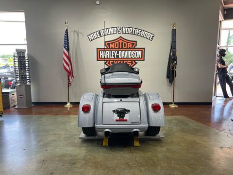 2025 Harley-Davidson Tri Glide® Ultra in Slidell, Louisiana - Photo 7