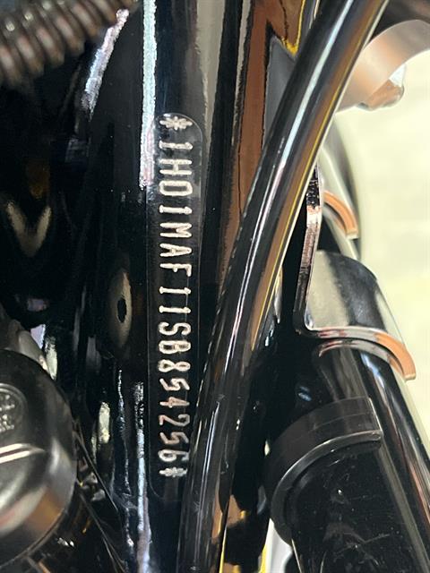 2025 Harley-Davidson Tri Glide® Ultra in Slidell, Louisiana - Photo 9