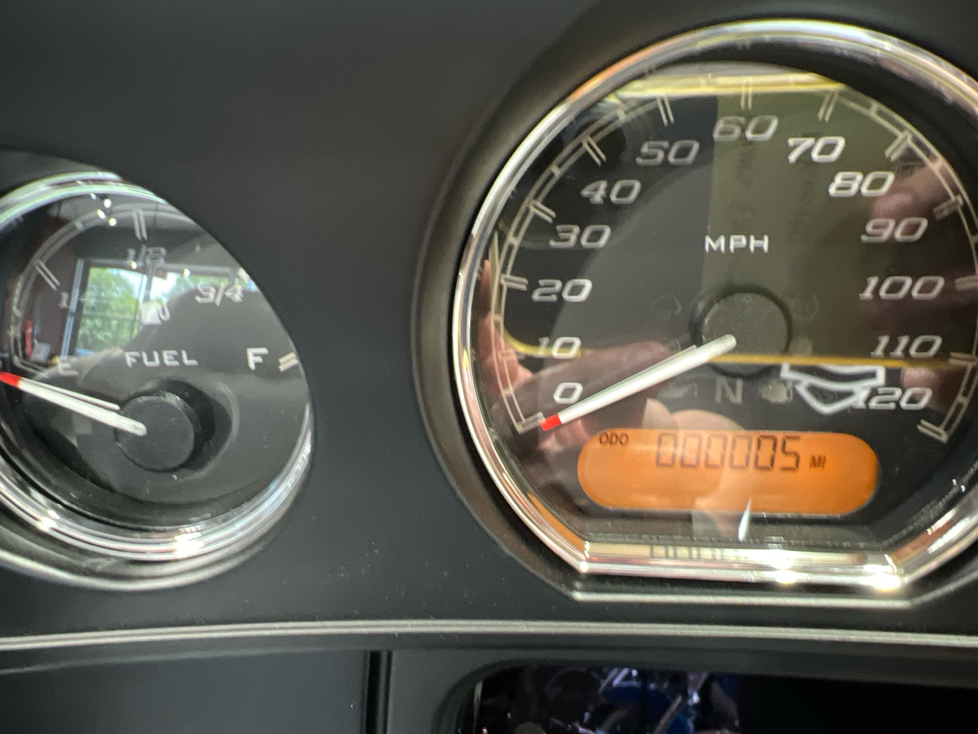 2025 Harley-Davidson Tri Glide® Ultra in Slidell, Louisiana - Photo 10