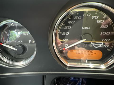 2025 Harley-Davidson Tri Glide® Ultra in Slidell, Louisiana - Photo 10