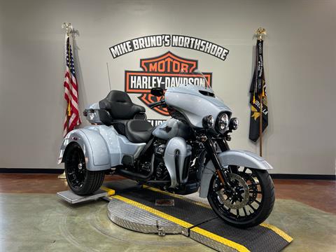 2025 Harley-Davidson Tri Glide® Ultra in Slidell, Louisiana - Photo 2