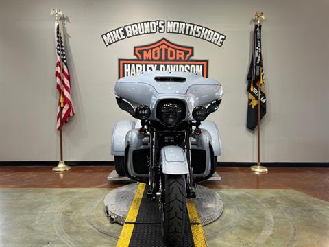 2025 Harley-Davidson Tri Glide® Ultra in Slidell, Louisiana - Photo 3