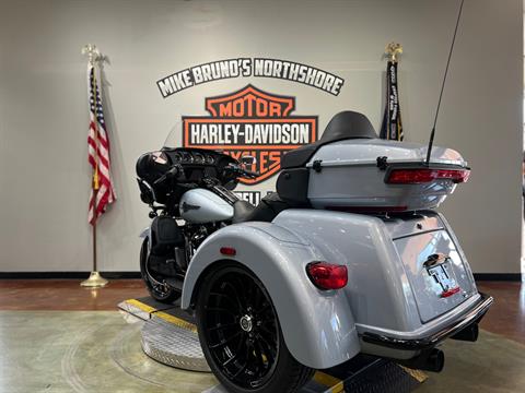 2025 Harley-Davidson Tri Glide® Ultra in Slidell, Louisiana - Photo 6