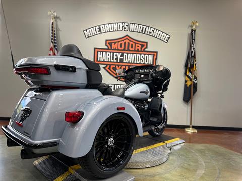 2025 Harley-Davidson Tri Glide® Ultra in Slidell, Louisiana - Photo 8