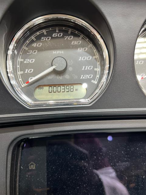 2025 Harley-Davidson Tri Glide® Ultra in Slidell, Louisiana - Photo 9