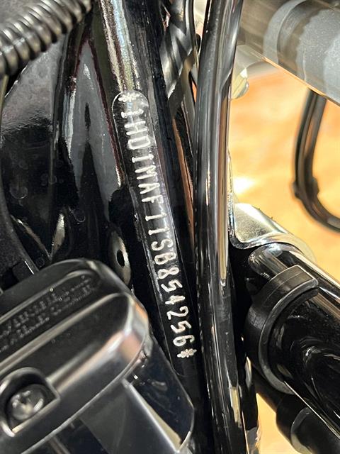 2025 Harley-Davidson Tri Glide® Ultra in Slidell, Louisiana - Photo 10