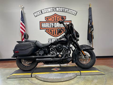 2019 Harley-Davidson Heritage Classic 107 in Slidell, Louisiana - Photo 1