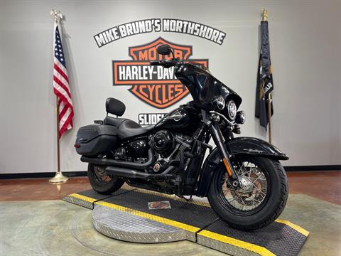 2019 Harley-Davidson Heritage Classic 107 in Slidell, Louisiana - Photo 2