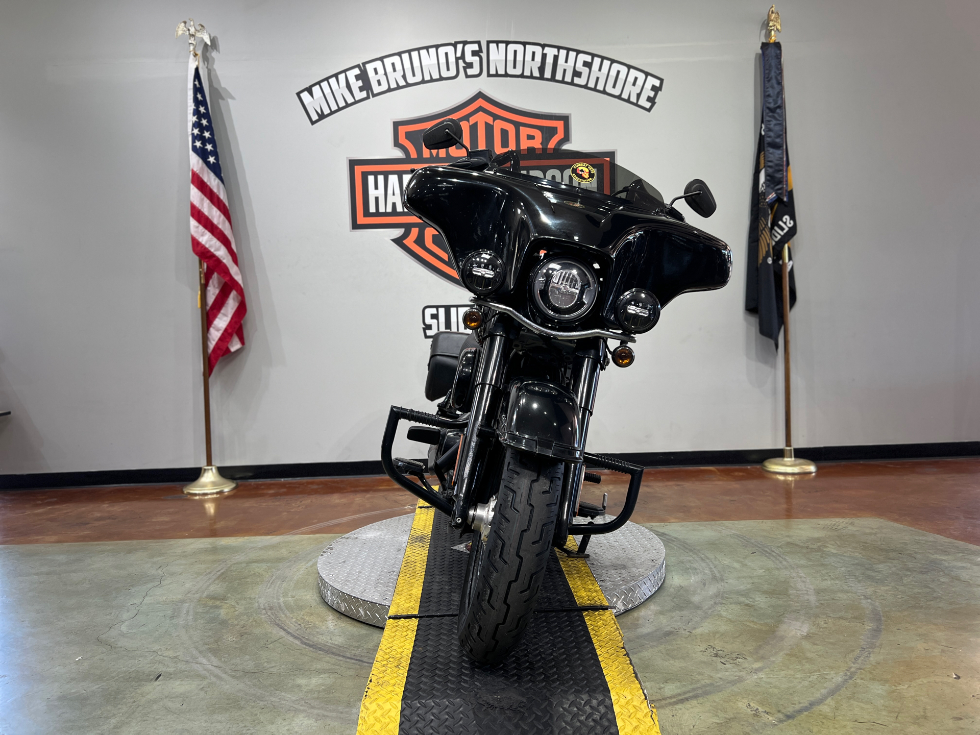 2019 Harley-Davidson Heritage Classic 107 in Slidell, Louisiana - Photo 3