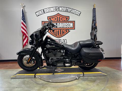 2019 Harley-Davidson Heritage Classic 107 in Slidell, Louisiana - Photo 5