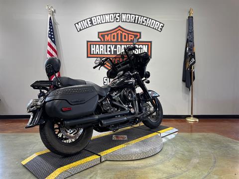 2019 Harley-Davidson Heritage Classic 107 in Slidell, Louisiana - Photo 8