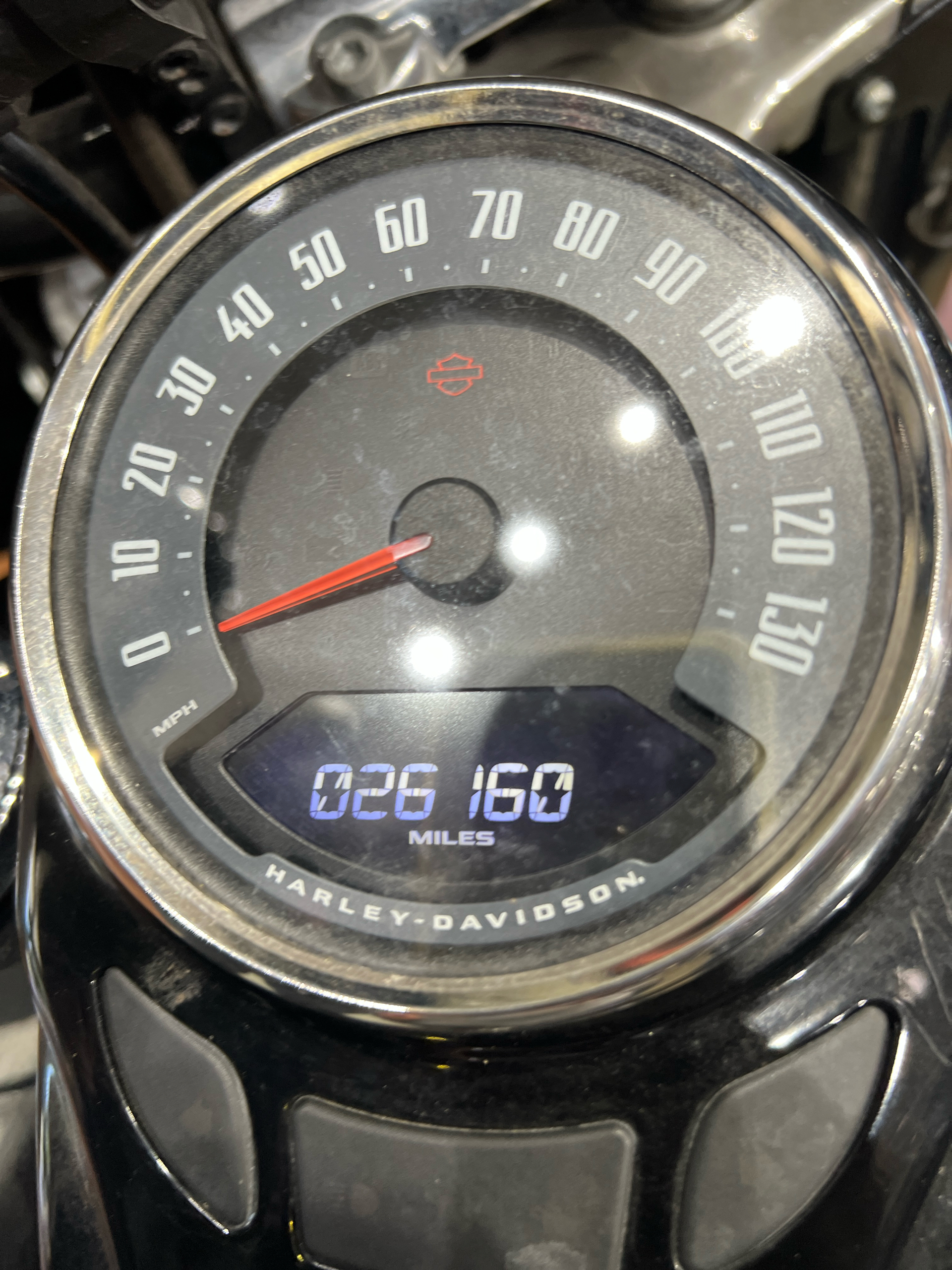 2019 Harley-Davidson Heritage Classic 107 in Slidell, Louisiana - Photo 9