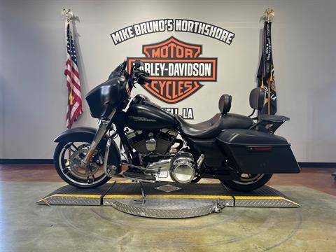 2016 Harley-Davidson Street Glide® in Slidell, Louisiana - Photo 5