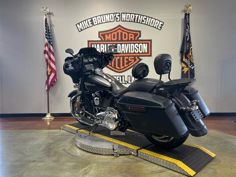 2016 Harley-Davidson Street Glide® in Slidell, Louisiana - Photo 6