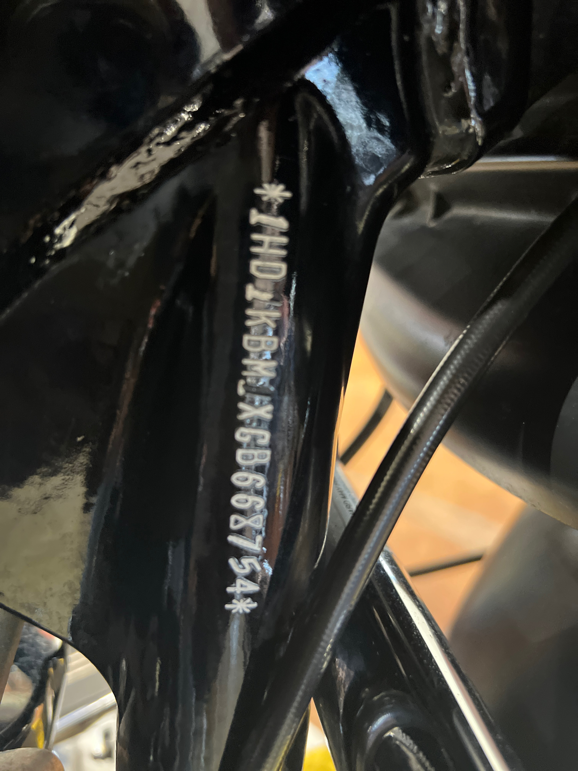 2016 Harley-Davidson Street Glide® in Slidell, Louisiana - Photo 9