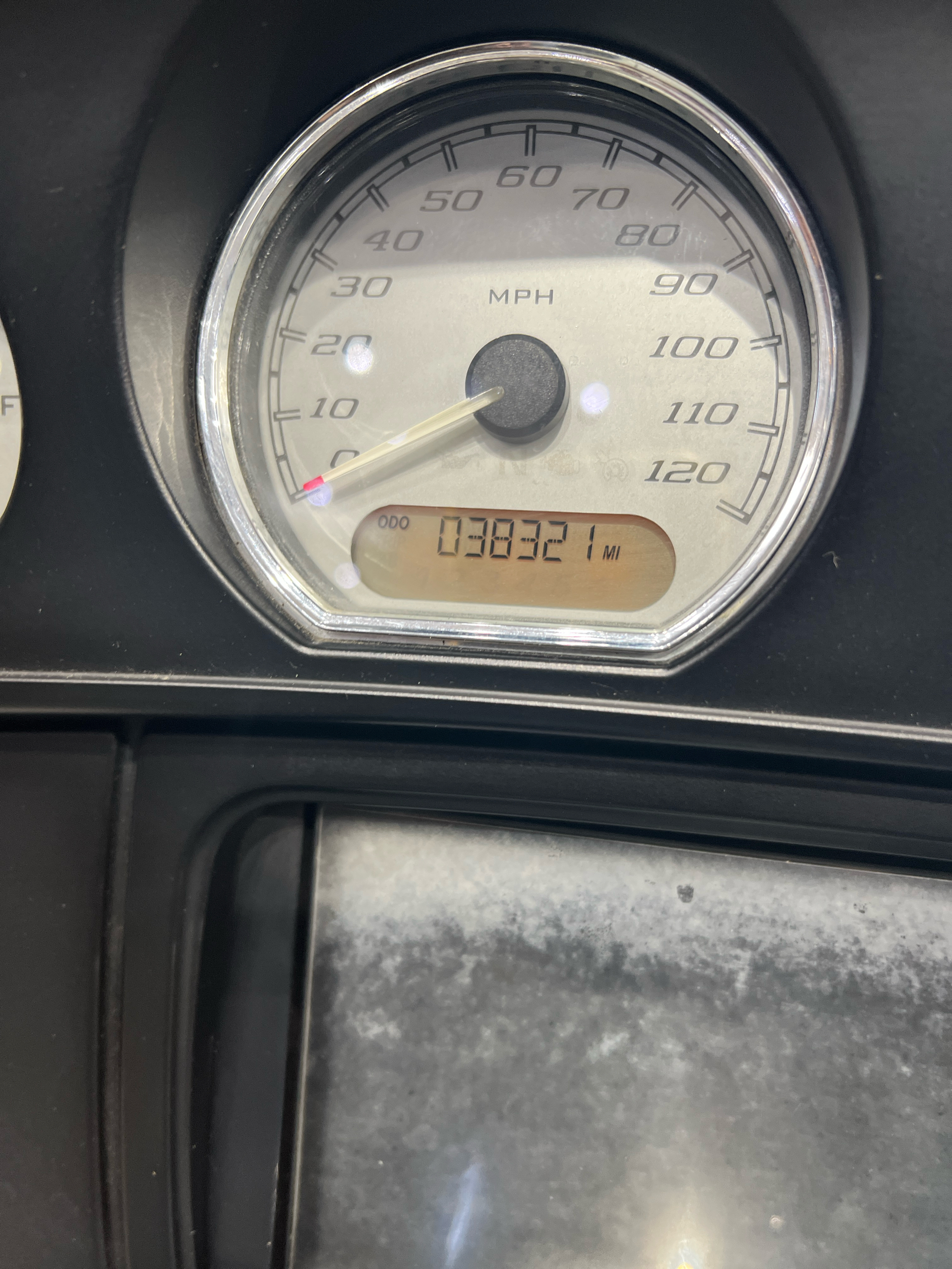 2016 Harley-Davidson Street Glide® in Slidell, Louisiana - Photo 10