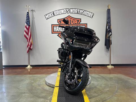 2025 Harley-Davidson CVO™ Road Glide® ST in Slidell, Louisiana - Photo 3