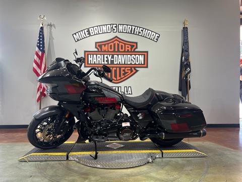 2025 Harley-Davidson CVO™ Road Glide® ST in Slidell, Louisiana - Photo 5