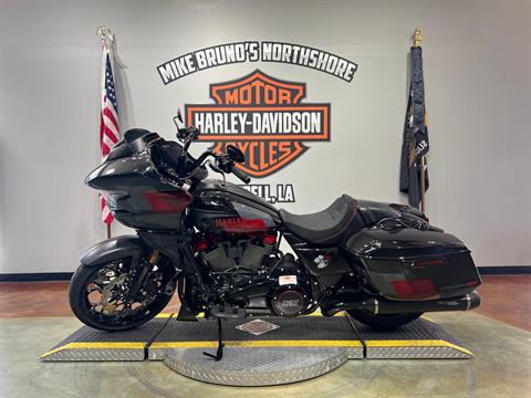 2025 Harley-Davidson CVO™ Road Glide® ST in Slidell, Louisiana - Photo 6