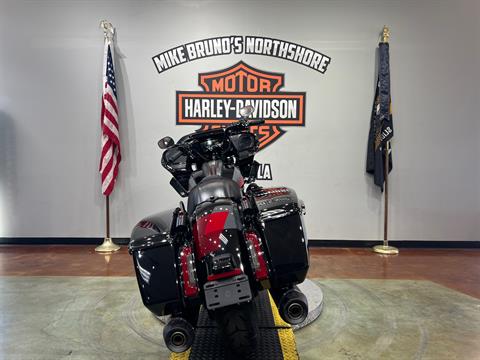 2025 Harley-Davidson CVO™ Road Glide® ST in Slidell, Louisiana - Photo 8