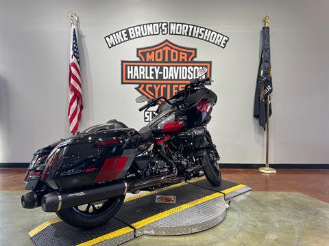 2025 Harley-Davidson CVO™ Road Glide® ST in Slidell, Louisiana - Photo 9