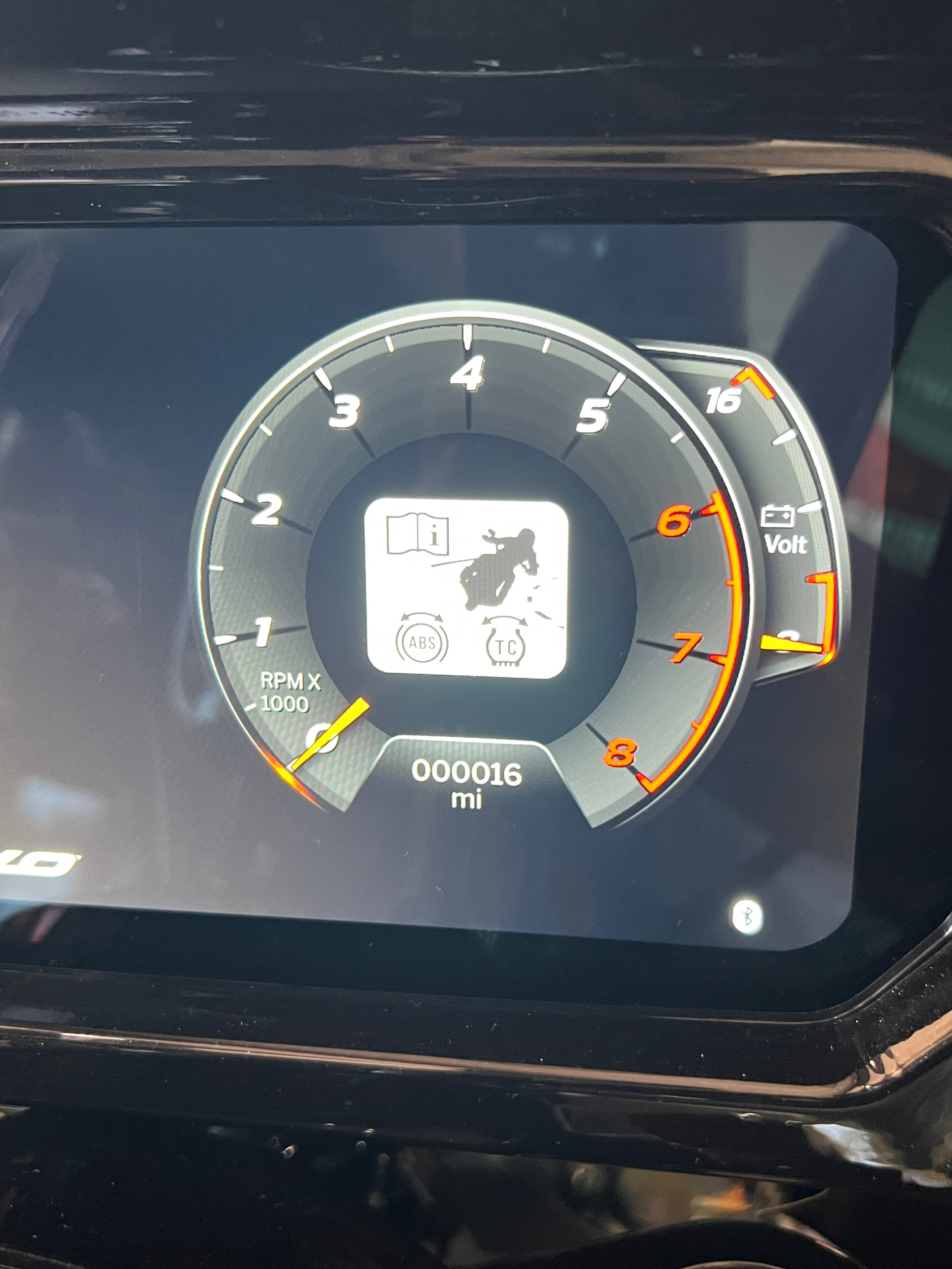 2025 Harley-Davidson CVO™ Road Glide® ST in Slidell, Louisiana - Photo 10